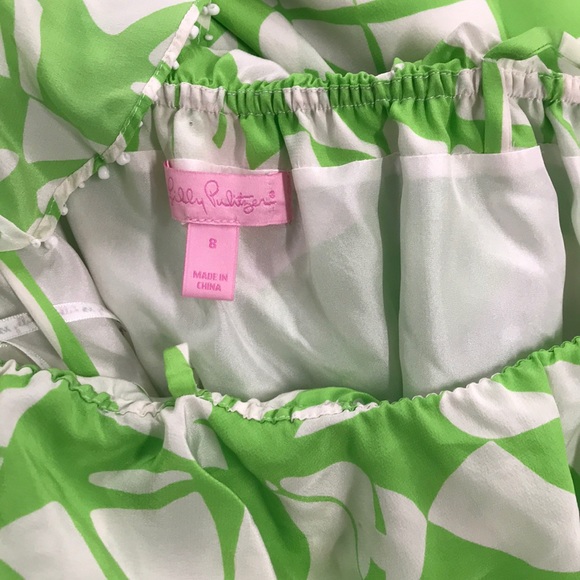 Lilly Pulitzer dress NWT - Picture 6 of 6